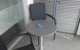 Apartman Halex Centrum City Aupark
