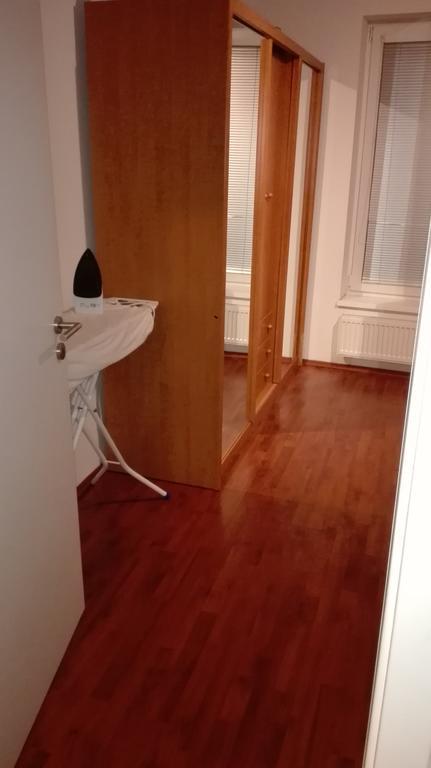 Apartman Halex Centrum City Aupark Piest'any Exteriér fotografie